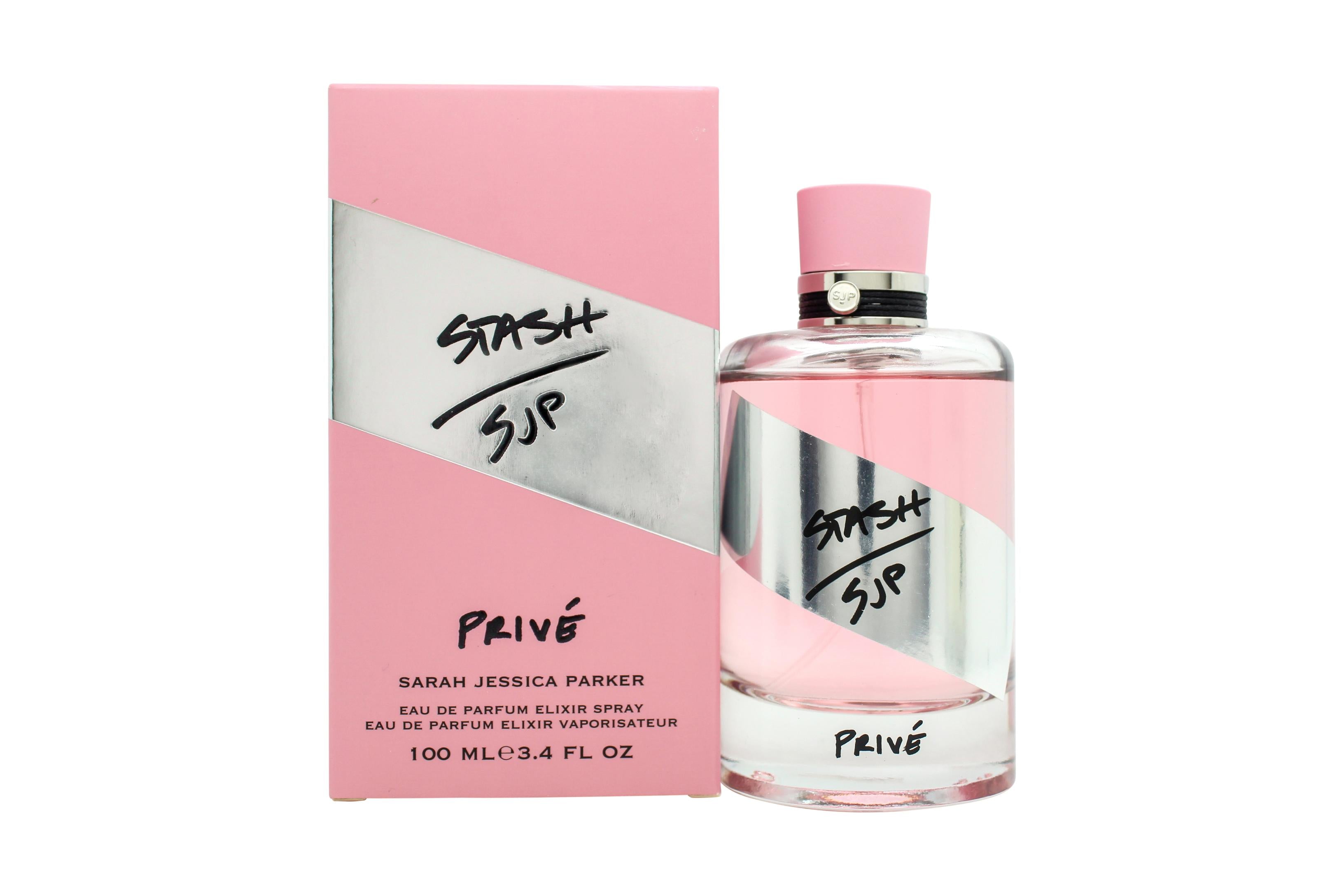 Sarah jessica parker online stash prive