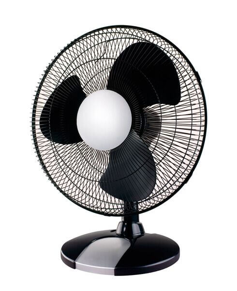 Air conditioning and fans