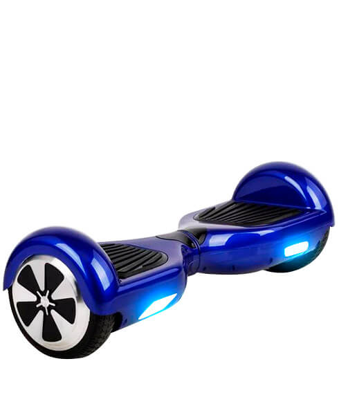 Electric scooters