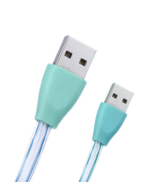 USB cables