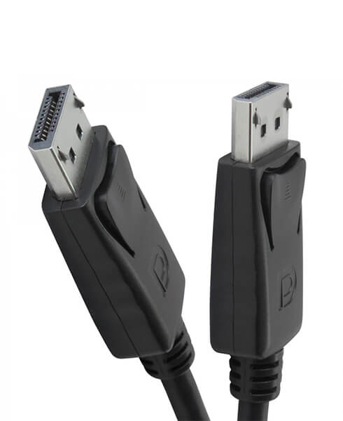 DisplayPort cables