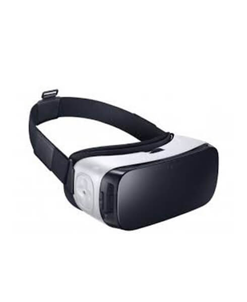 Virtual reality glasses