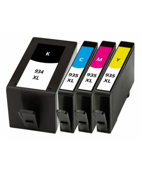 Original ink cartridges