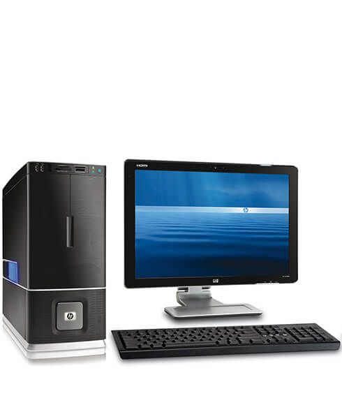 Desktop Gaming PC