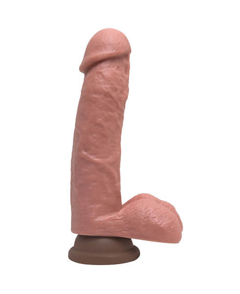 Realistic dildos