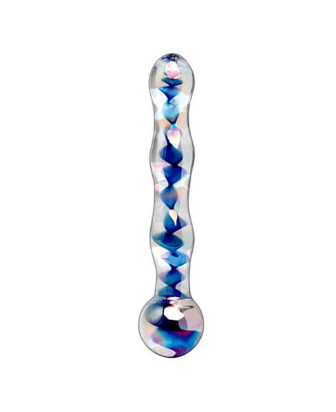 Glass dildos