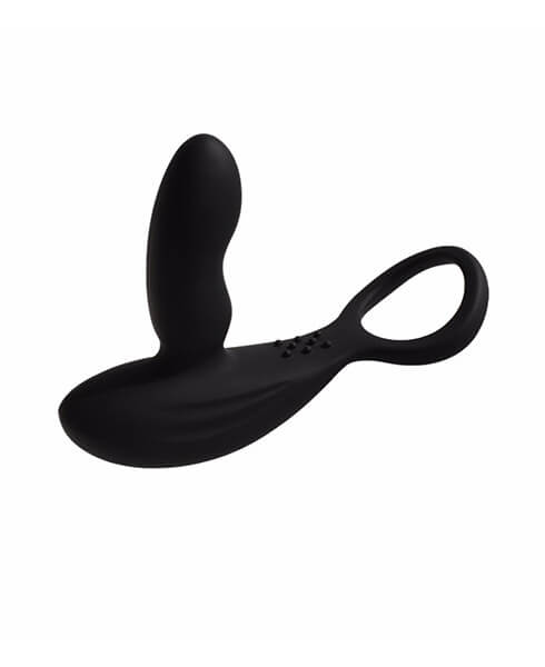 Prostate massagers