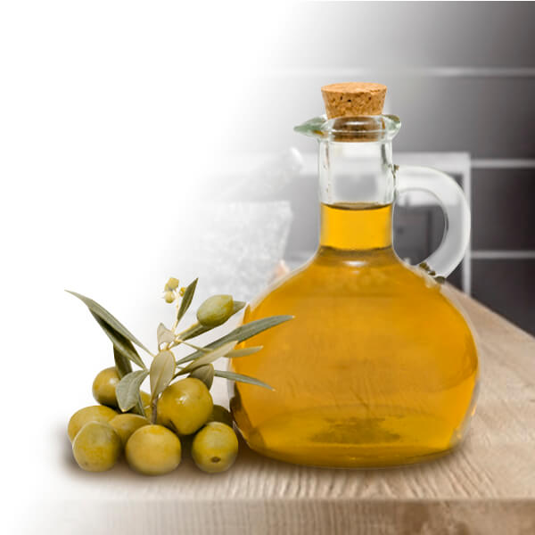 Olive oil