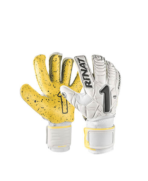 Goalkeeper gloves