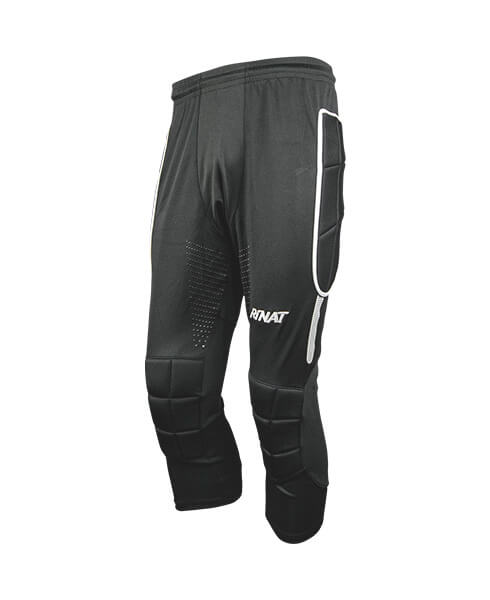 Goalkeeper trousers