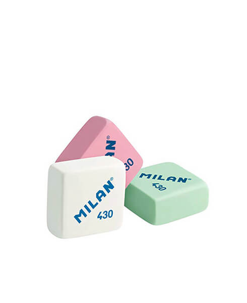 Erasers