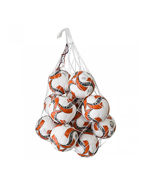 Ball carry net