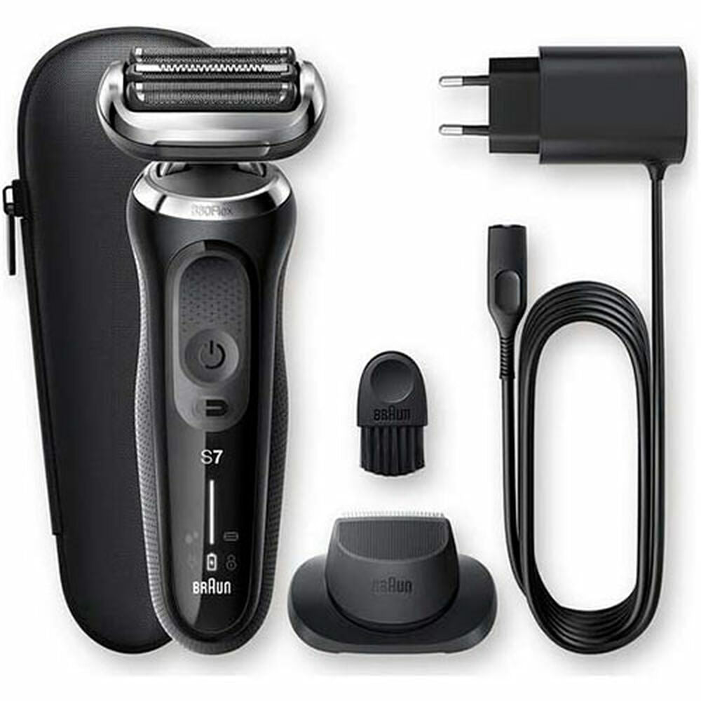 Rotary Shavers