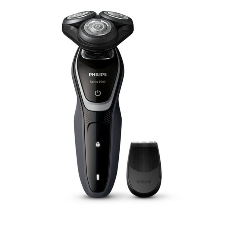 Electric shavers