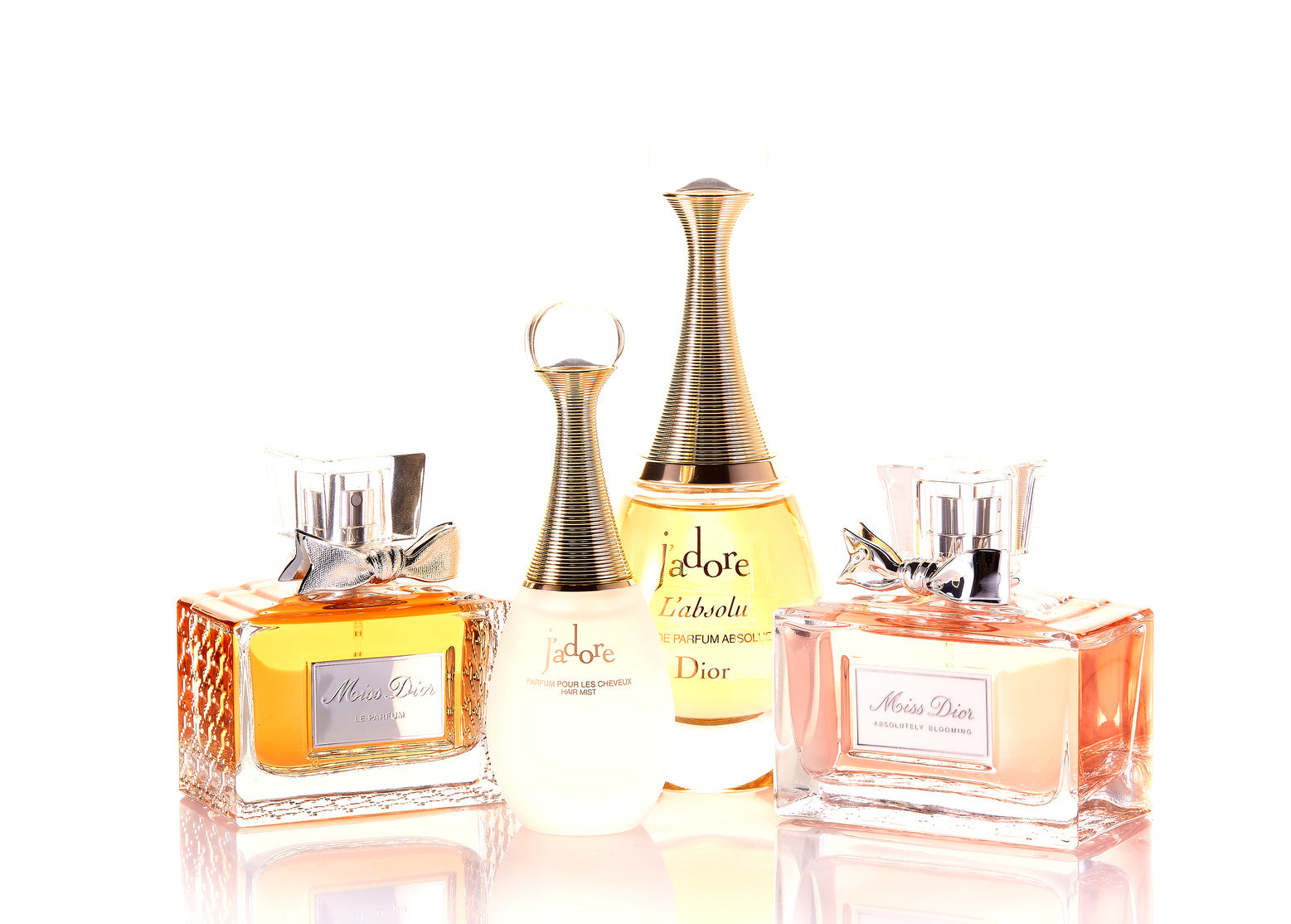 Fragrances - Fashamo