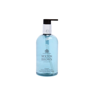 Savon pour les Mains Molton Brown Coastal Cypress & Sea Fennel 400 ml