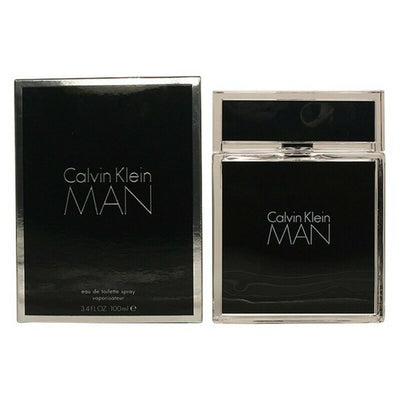 Men's Perfume Calvin Klein EDT