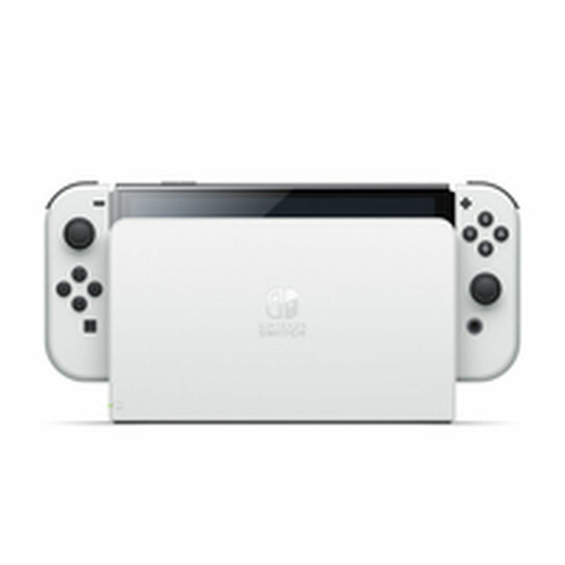 Nintendo Switch Nintendo Switch OLED Blanc