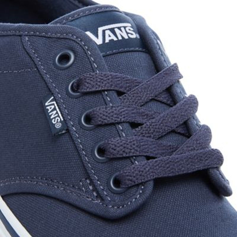 Chaussures casual homme Vans Atwood Bleu