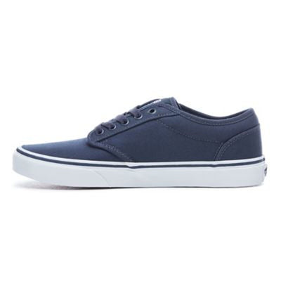 Men’s Casual Trainers Vans Atwood Blue