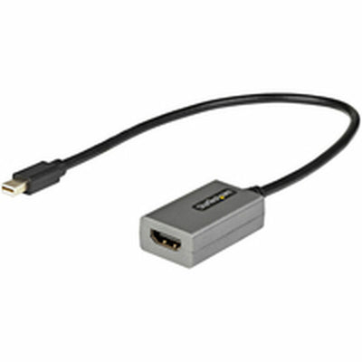 Adaptador DisplayPort para HDMI Startech MDP2HDEC            
