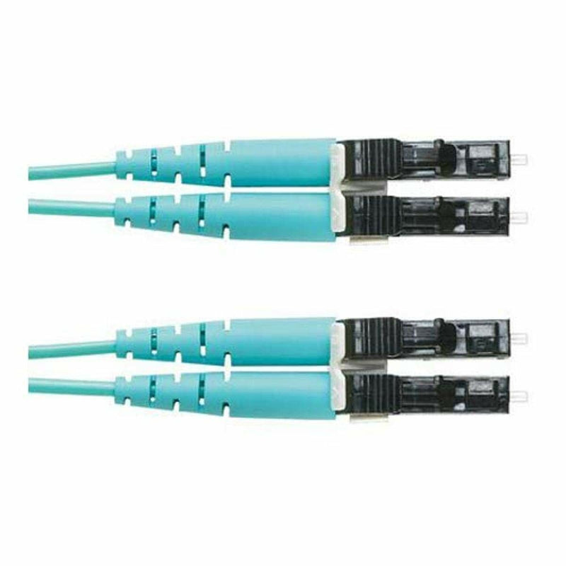 Câble à fibre optique Panduit LC/LC