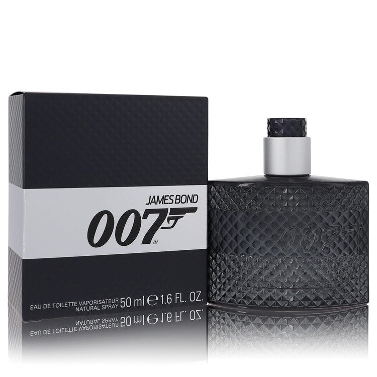 007 Eau De Toilette Spray By James Bond