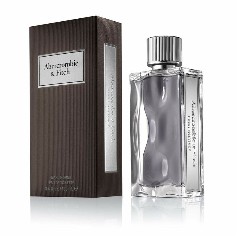 Parfum Homme Abercrombie & Fitch I0029805 EDT 100 ml