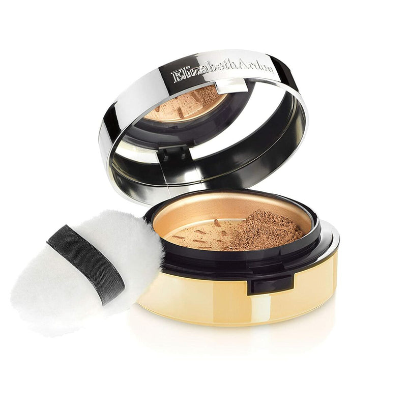 Base de Maquillage en Poudre Elizabeth Arden Pure Finish Mineral Nº 7 8,33 g