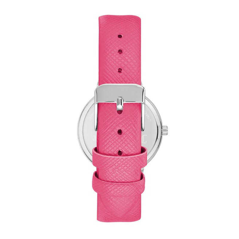 Relógio feminino Juicy Couture JC1235SVHP (Ø 38 mm)