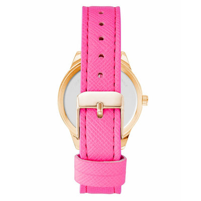 Relógio feminino Juicy Couture JC1300RGHP (Ø 35 mm)