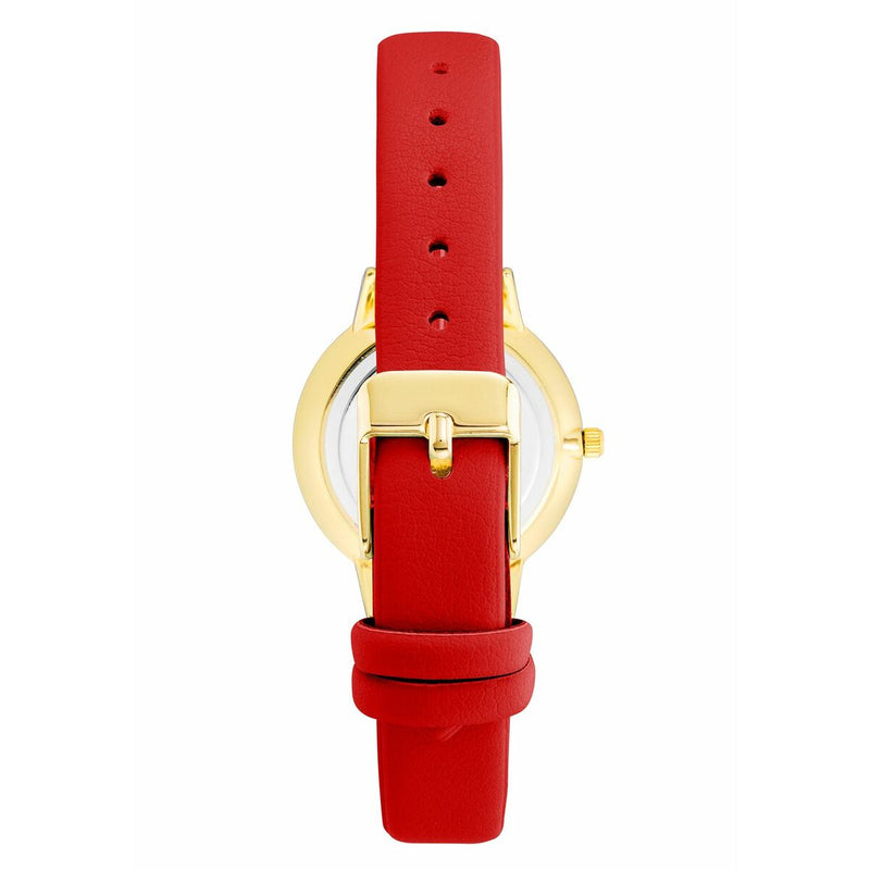 Relógio feminino Juicy Couture JC1326GPRD (Ø 34 mm)