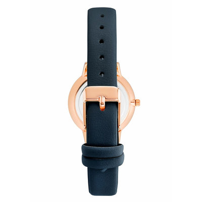 Relógio feminino Juicy Couture JC1326RGNV (Ø 34 mm)