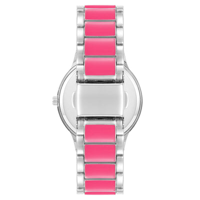 Relógio feminino Juicy Couture JC1335SVHP (Ø 38 mm)