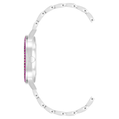 Relógio feminino Juicy Couture JC1335SVHP (Ø 38 mm)