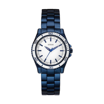 Relógio feminino Guess W0557L3 (Ø 36 mm)