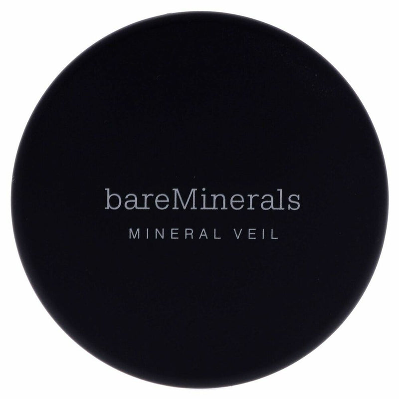 Pós soltos bareMinerals Mineral Veil Iluminador Spf 15 9 g