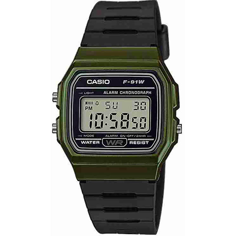 Casio Watches