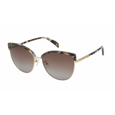 Ladies' Sunglasses Tous STO436-570300 ø 57 mm