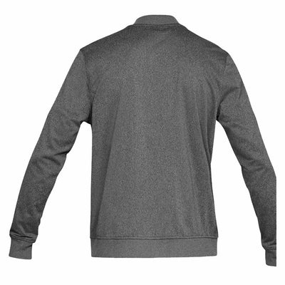 Men's Sports Jacket Under Armour Tricot Track Dark grey