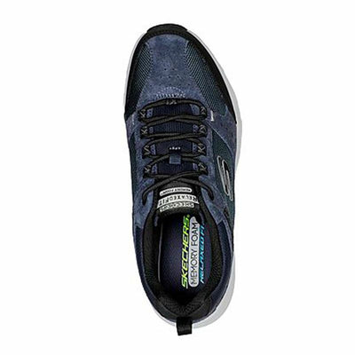 Sapatilhas de Desporto de Homem Skechers Oak Canyon Azul