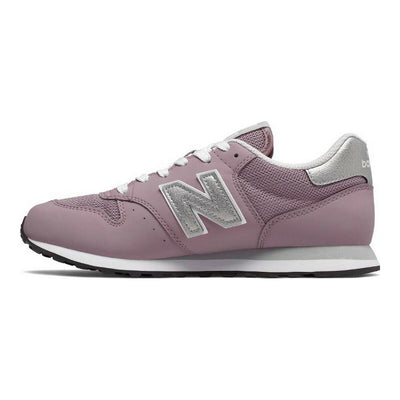 Chaussures de sport pour femme New Balance GW500