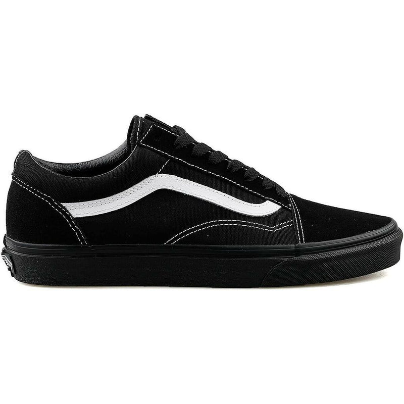 Chaussures de Sport pour Homme Vans UA Old Skool VN0A3WKT5WU1  Noir