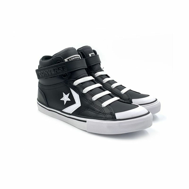 Chaussures casual femme Converse Pro Blaze Noir