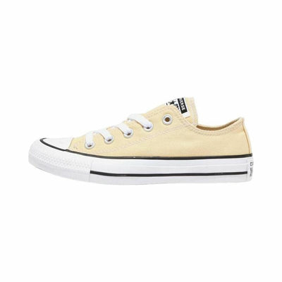 Chaussures casual femme Converse Chuck Taylor All Star Ox Open Sesame Marron Clair