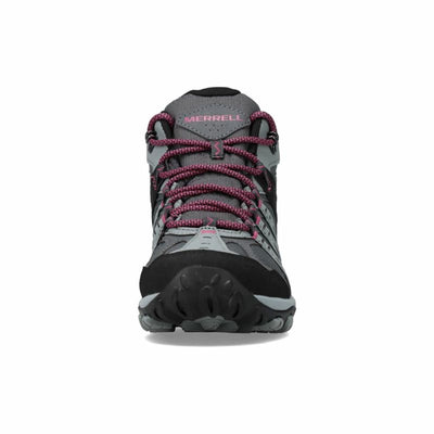 Sapatilhas de Desporto Mulher Merrell  Accentor Sport 3 Mid  Cinzento