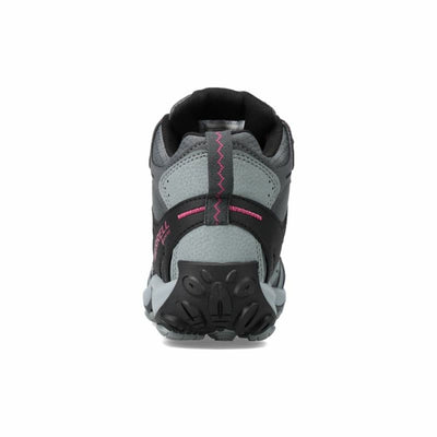 Sapatilhas de Desporto Mulher Merrell  Accentor Sport 3 Mid  Cinzento