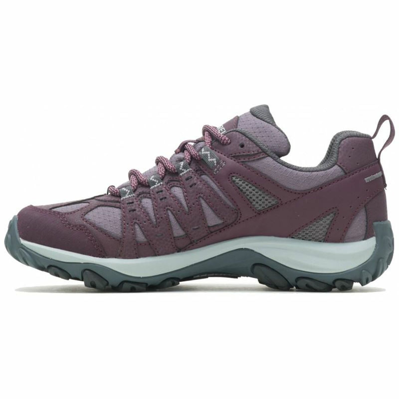 Sapatilhas de Running para Adultos Merrell Accentor 3 Sport Gtx Mulher Magenta