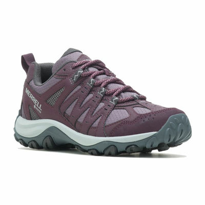 Chaussures de Running pour Adultes Merrell Accentor 3 Sport Gtx Femme Magenta