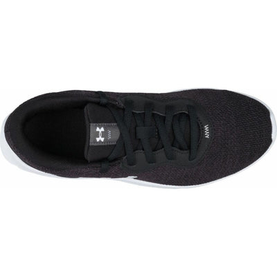 Sports Trainers for Women MOJO 2 3024131  Under Armour 001 Black